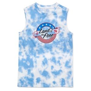 Celebrate Patriotic Tank